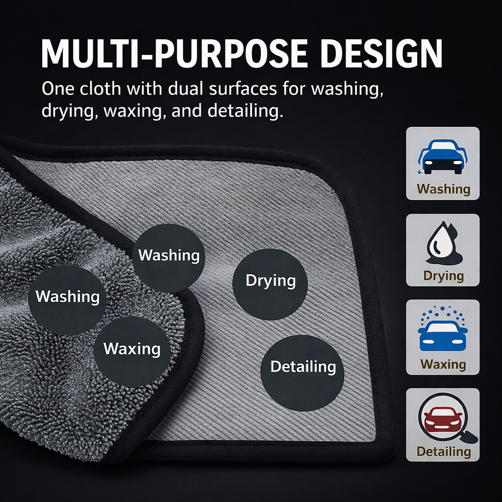 AIRVERON® Premium Cloth