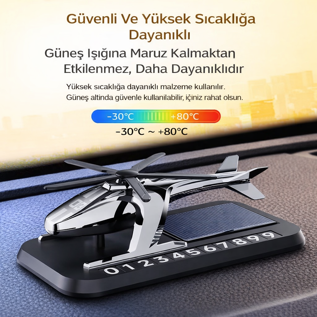 AİRVERON® Koku Dağıtıcı