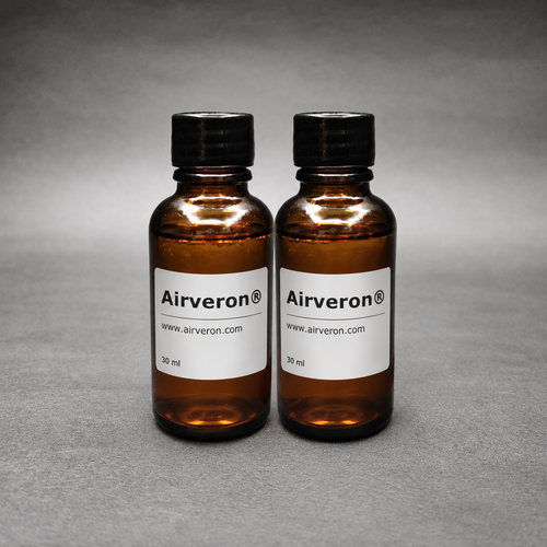 AİRVERON® Araç Kokusu