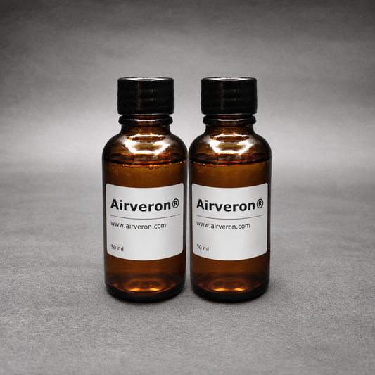 AİRVERON® Araç Kokusu