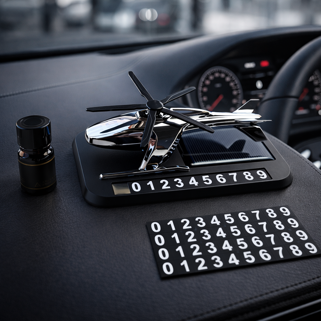 AIRVERON® Fragrance Diffuser