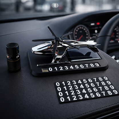 AIRVERON® Fragrance Diffuser