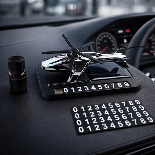 AIRVERON® Fragrance Diffuser