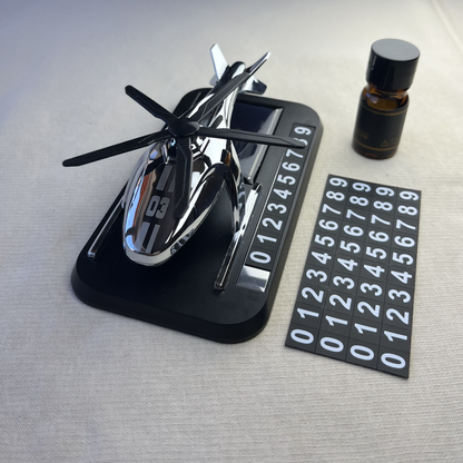 AIRVERON® Fragrance Diffuser