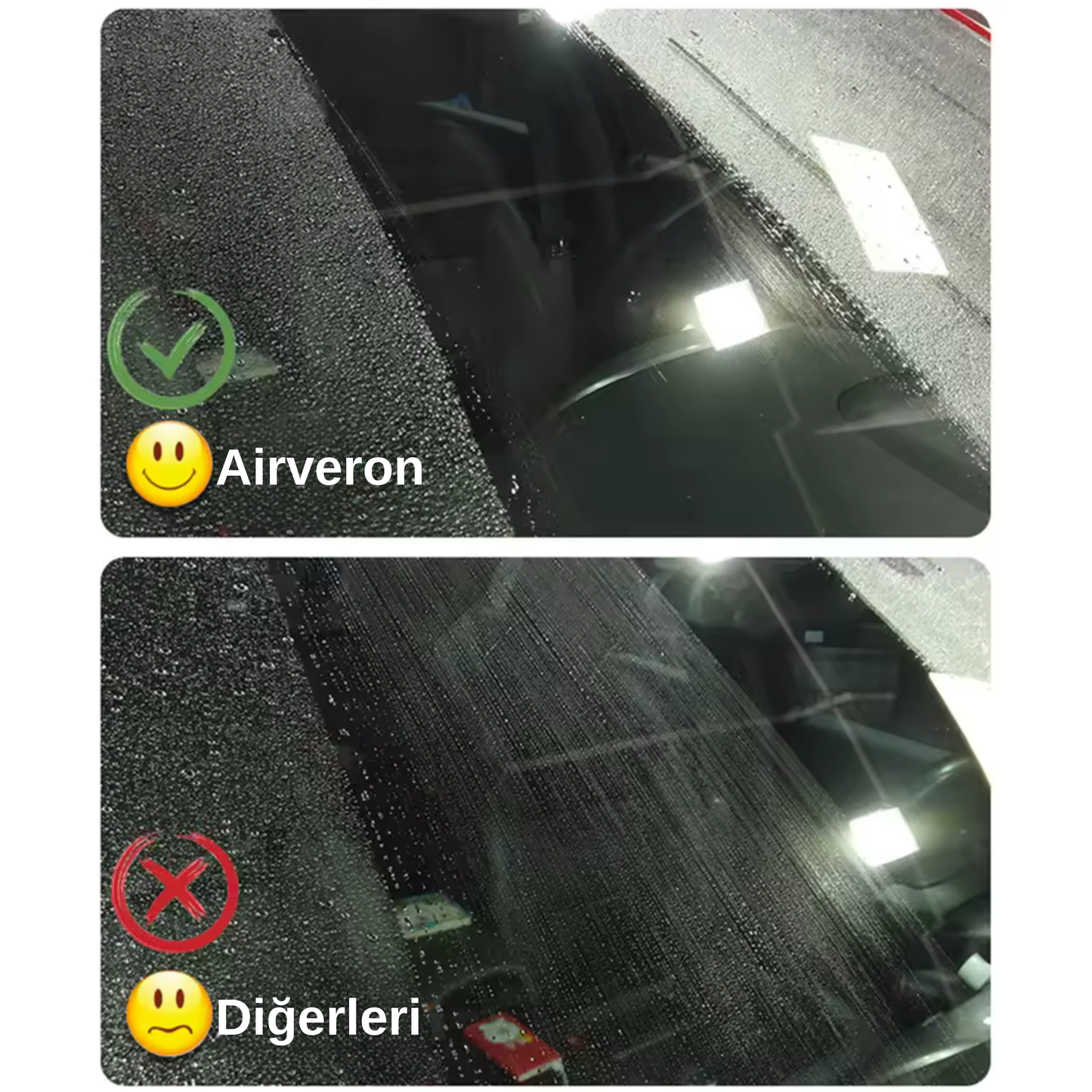 AİRVERON® Premium Bez
