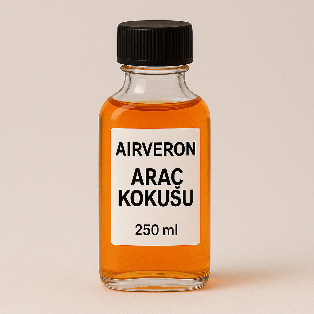 AİRVERON® Araç Kokusu