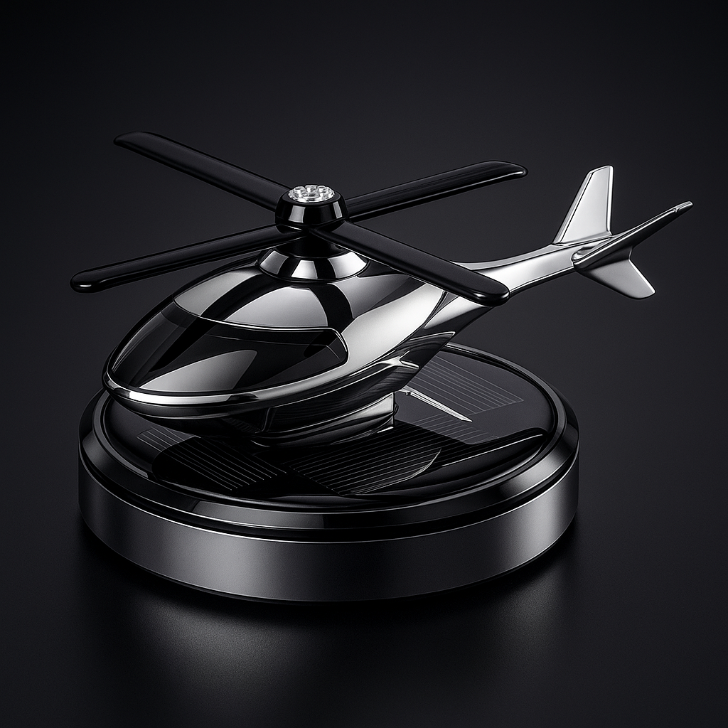 AİRVERON® Koku Salıcı