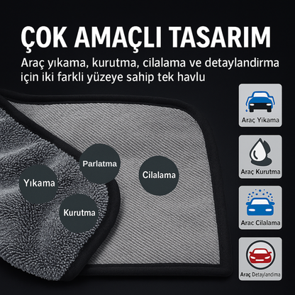 AİRVERON® Premium Bez