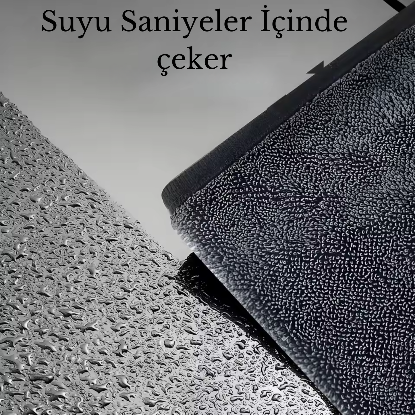 AİRVERON® Premium Bez