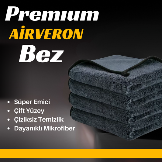 AİRVERON® Premium Bez