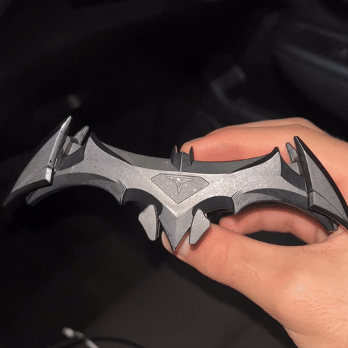 AIRVERON® Bat Phone Holder